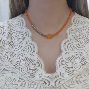 Alternative view of ΚΟΛΙΕ TASTY ORANGE