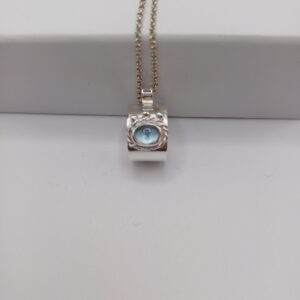 ΑΣΗΜΕΝΙΟ ΚΟΛΙE SKY TOPAZ