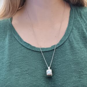 Alternative view of ΑΣΗΜΕΝΙΟ ΚΟΛΙE SKY TOPAZ