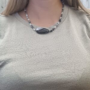 Alternative view of ΚΟΛΙΕ BLACK n WHITE