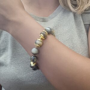 Alternative view of ΒΡΑΧΙΟΛΙ CAT'S EYE