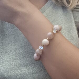 Alternative view of ΒΡΑΧΙΟΛΙ SUGAR SUNSTONE