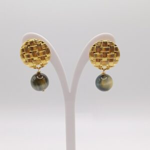 ΑΤΣΑΛΙΝΑ ΣΚΟΥΛΑΡΙΚΙΑ CAT'S EYE