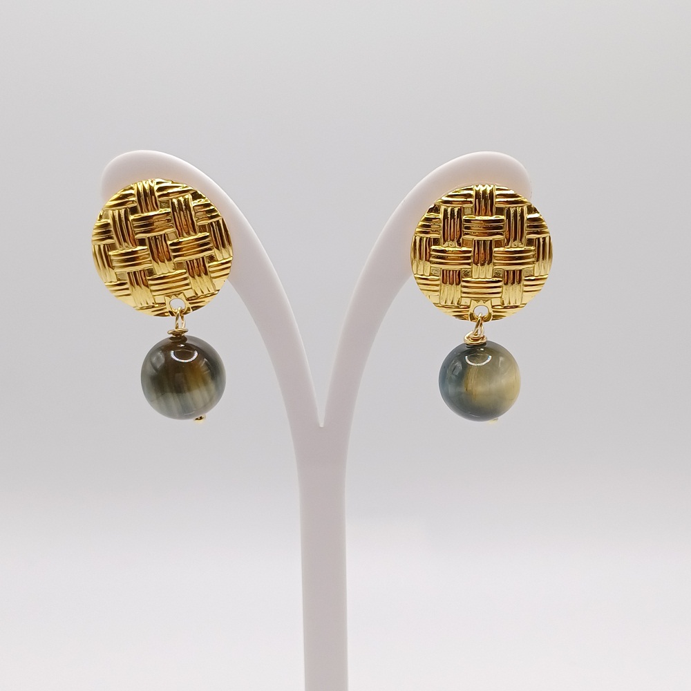 ΑΤΣΑΛΙΝΑ ΣΚΟΥΛΑΡΙΚΙΑ CAT'S EYE