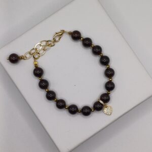 ΒΡΑΧΙΟΛΙ PURE LOVE