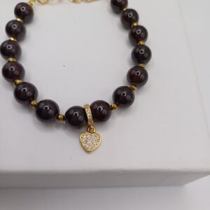 Alternative view of ΒΡΑΧΙΟΛΙ PURE LOVE