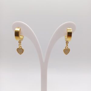 Alternative view of ΣΚΟΥΛΑΡΙΚΙΑ PURE LOVE