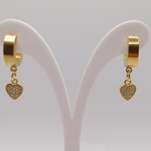 ΣΚΟΥΛΑΡΙΚΙΑ PURE LOVE