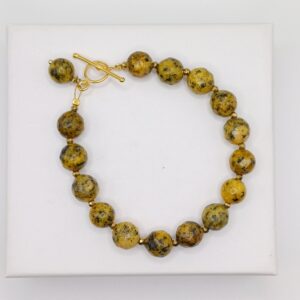 Βραχιόλι Lemon Iaspis