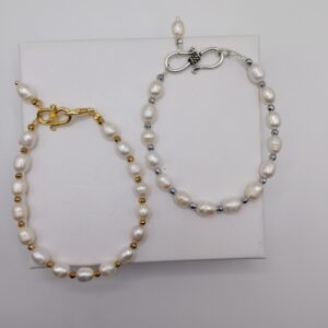 Βραχιόλι Pearly Lolita