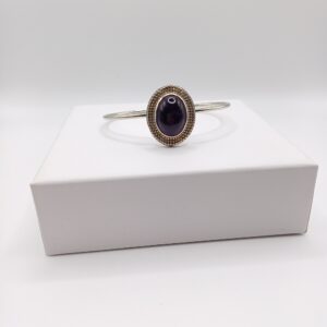 ΒΡΑΧΙΟΛΙ PURPLE JARDIN