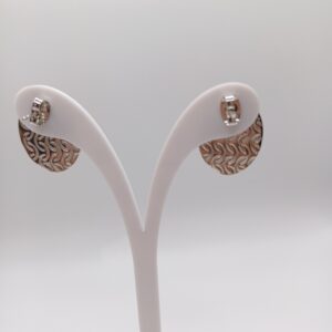 Alternative view of ΣΚΟΥΛΑΡΙΚΙΑ PURPLE JARDIN