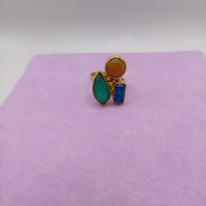 ΔΑΧΤΥΛΙΔΙ ΑΣΗΜΕΝΙΟ TRIPLE MIRACLE