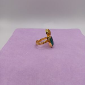 Alternative view of ΔΑΧΤΥΛΙΔΙ ΑΣΗΜΕΝΙΟ TRIPLE MIRACLE