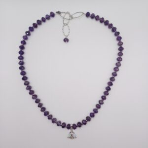 ΚΟΛΙΕ SILVER LADYBUG