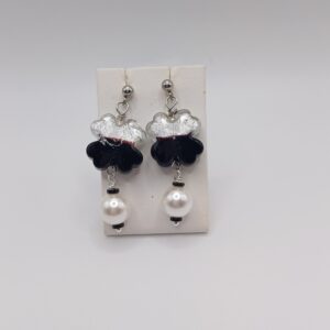 ΣΚΟΥΛΑΡΙΚΙΑ "THE BLACK & WHITE X"