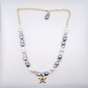 ΚΟΛΙΕ SUMMER STARFISH
