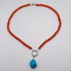 ΚΟΛΙΕ CORNELIAN