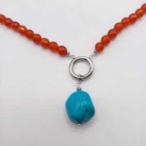 Alternative view of ΚΟΛΙΕ CORNELIAN