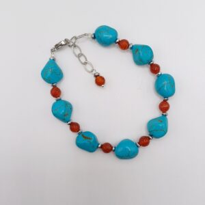 ΒΡΑΧΙΟΛΙ CORNELIAN