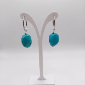 ΣΚΟΥΛΑΡΙΚΙΑ JUST TURQUOISE