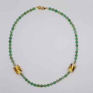 ΚΟΛΙΕ MURANO GREEN LEMONADE