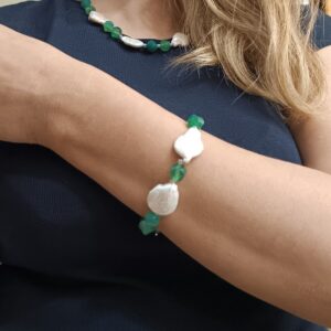 Alternative view of ΚΟΛΙΕ GREEN MIRELLA
