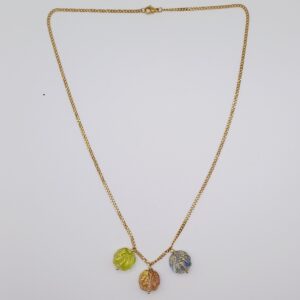 ΚΟΛΙΕ SUMMER MURANO SHELL