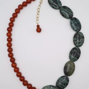 ΚΟΛΙΕ CORNELIAN JASPER